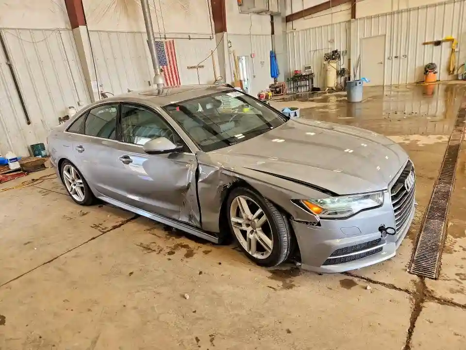 WAUFMAFC4GN091709 2016 AUDI A6-3