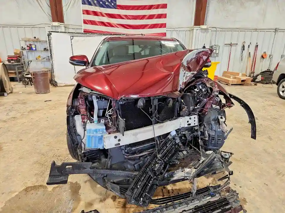 5TDBZRFH6HS433783 2017 TOYOTA HIGHLANDER-4