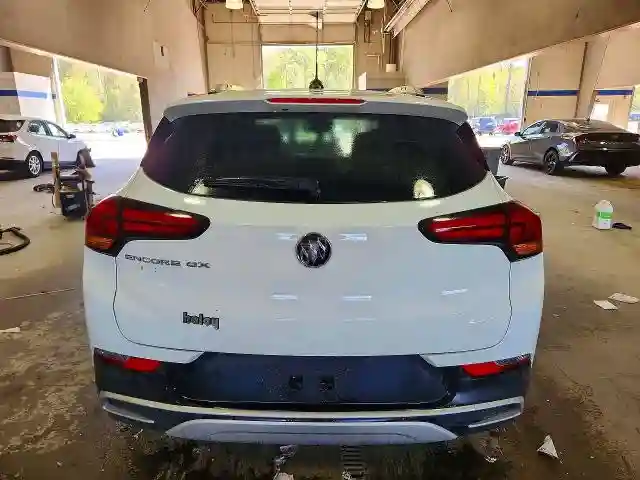 KL4MMDS29PB027475 2023 BUICK ENCORE-5
