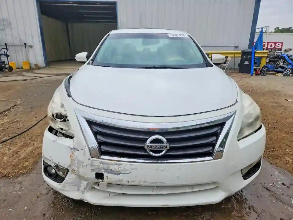 1N4BL3AP2DN495250 2013 NISSAN ALTIMA-4