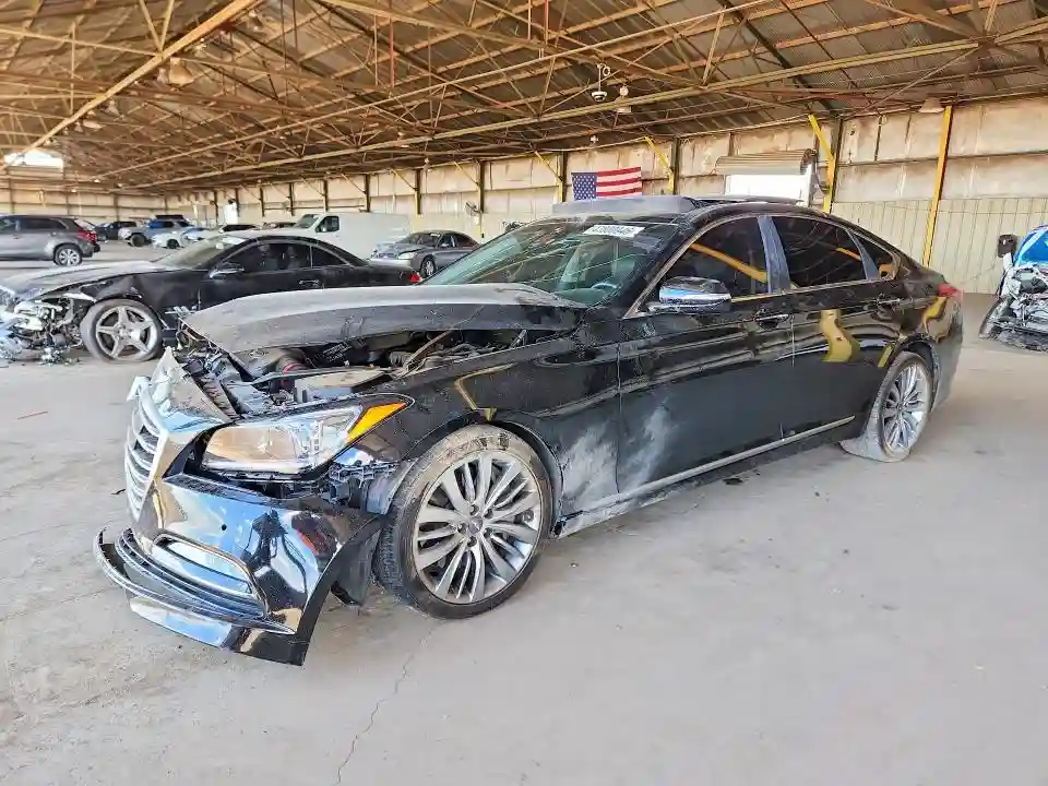 KMHGN4JF1FU081341 2015 HYUNDAI GENESIS-0