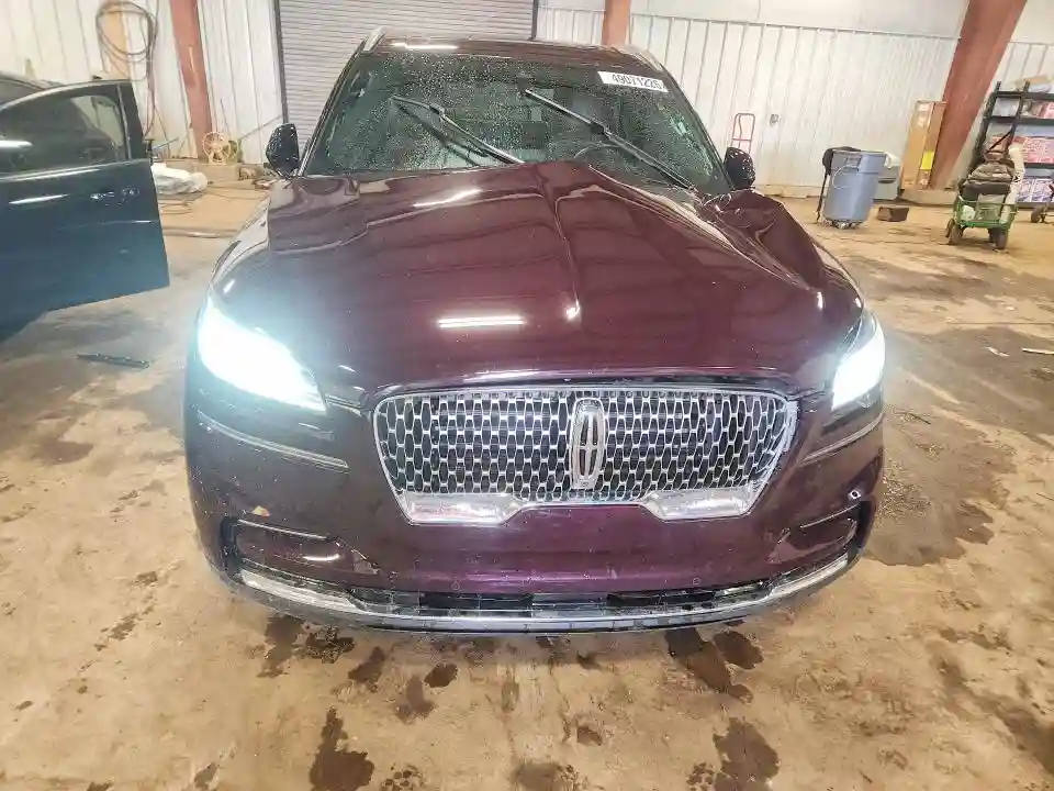 5LM5J7XC8RGL10731 2024 LINCOLN AVIATOR-4