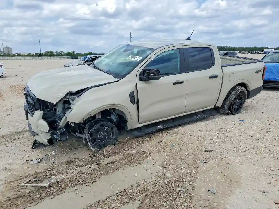 1FTER4HH7SLE30350 2025 FORD RANGER-0