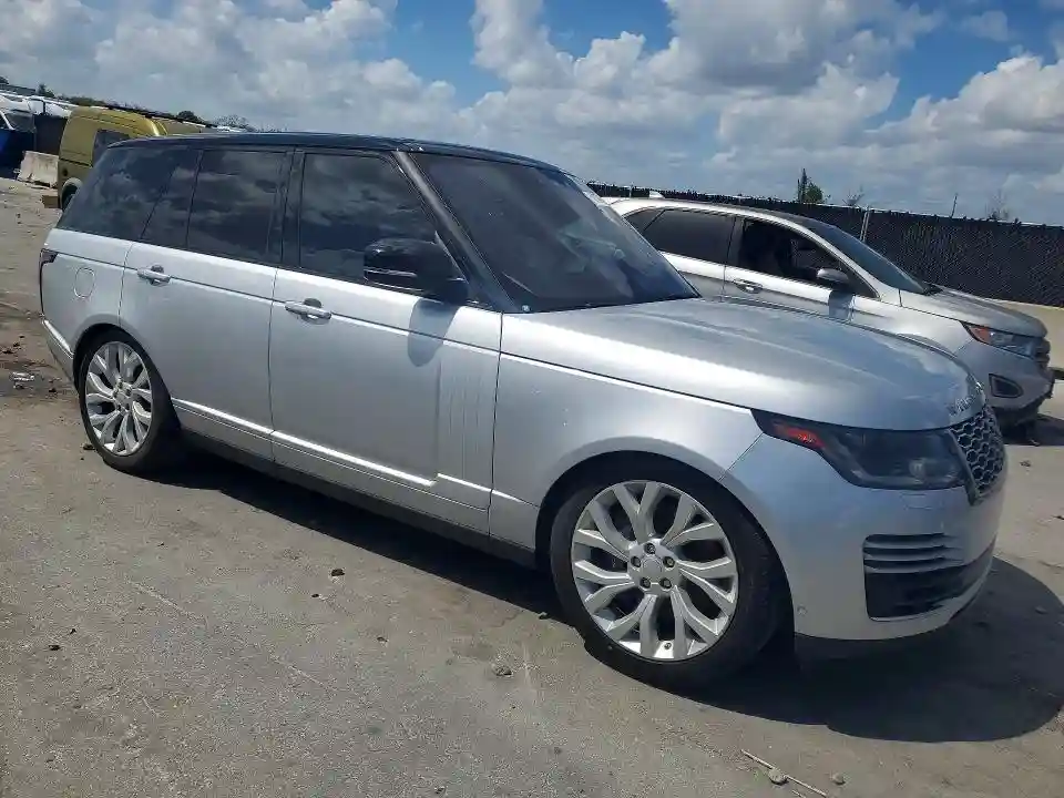 SALGS2SV6KA516947 2019 LAND ROVER RANGEROVER-3
