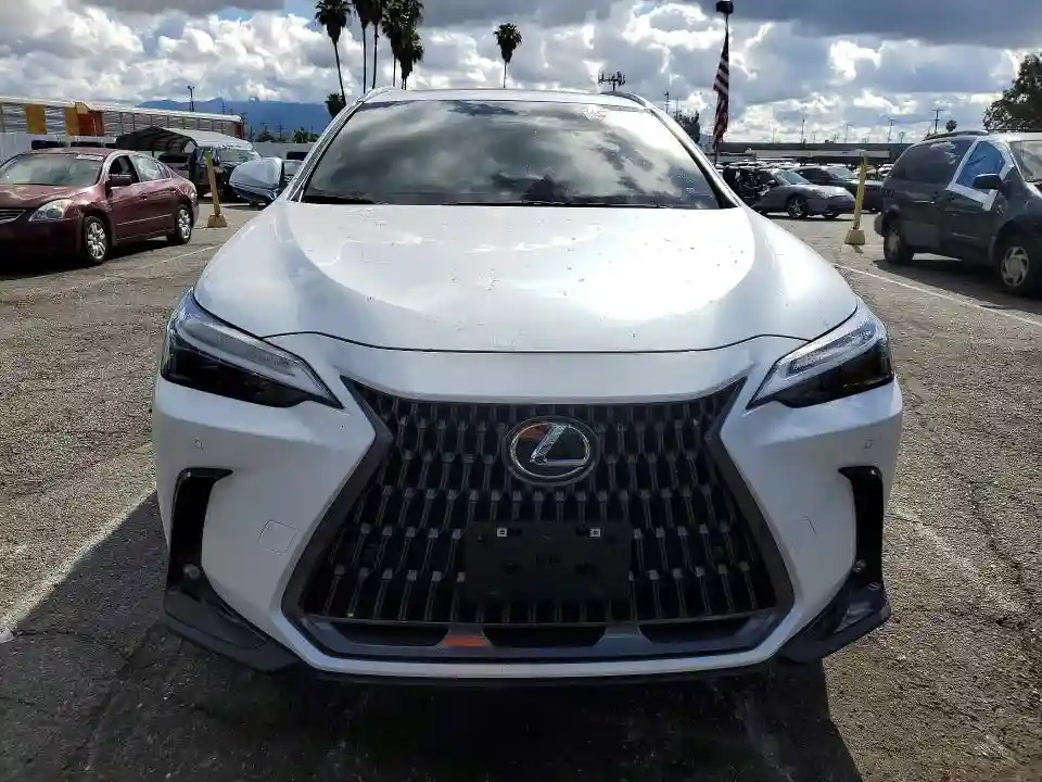 JTJGDCAZ2S5025938 2025 LEXUS-4