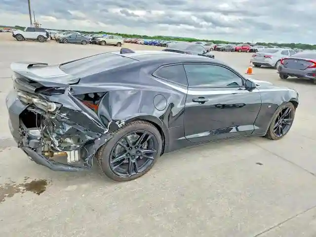 1G1FH1R79M0129779 2021 CHEVROLET CAMARO-2