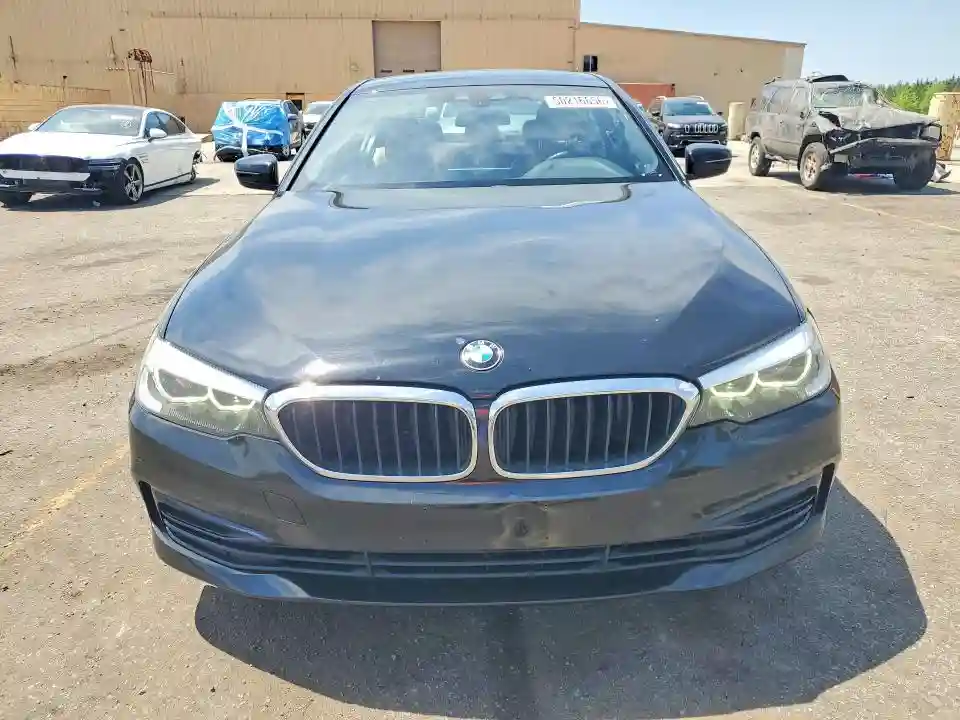 WBAJA7C53KWW18539 2019 BMW 5 SERIES-4
