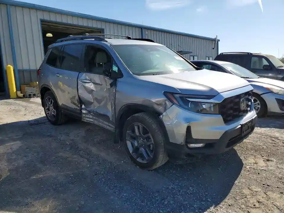 5FNYF8H57PB036036 2023 HONDA PASSPORT-3