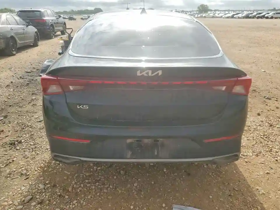 5XXG14J29PG217168 2023 KIA K5-5