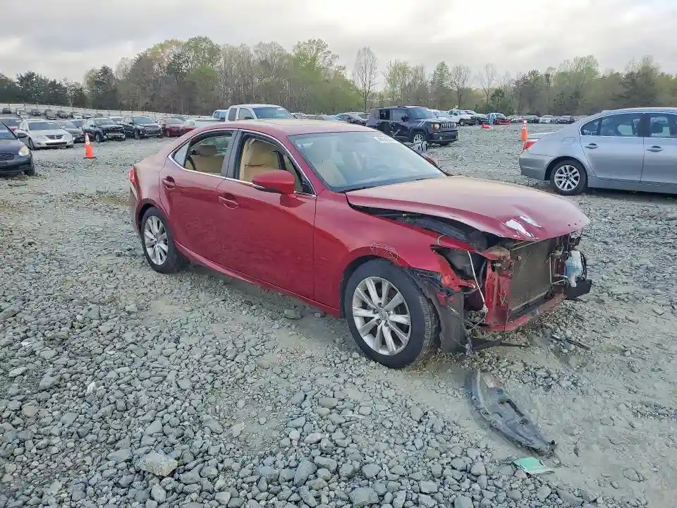 JTHBF1D27F5075376 2015 LEXUS IS 250 BAS-3