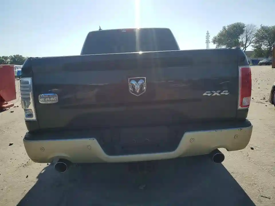 1C6RR7WM6ES355709 2014 RAM 1500-5