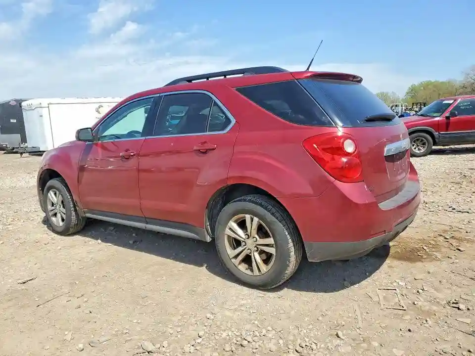 2CNALDEC3B6303950 2011 CHEVROLET EQUINOX LT-1