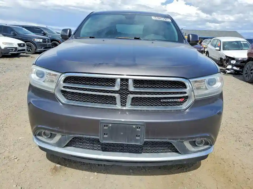 1C4RDJDG4GC322920 2016 DODGE DURANGO-4