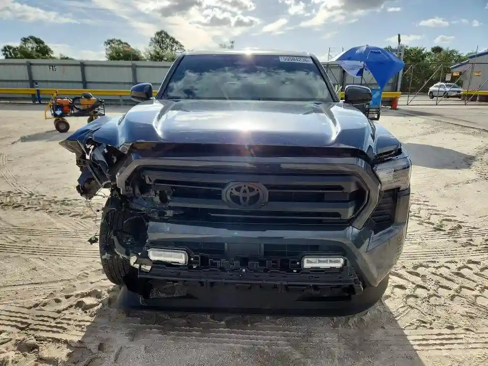 3TMLB5JN1SM092248 2025 TOYOTA TACOMA-4