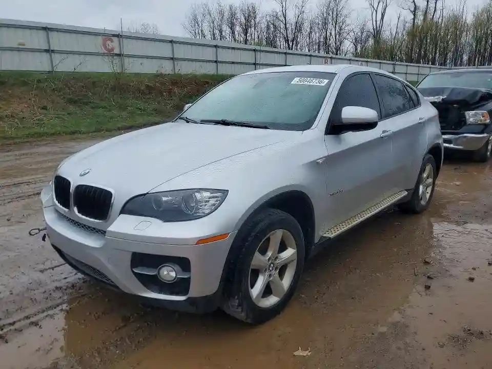 5UXFG2C50CL780768 2012 BMW X6-0