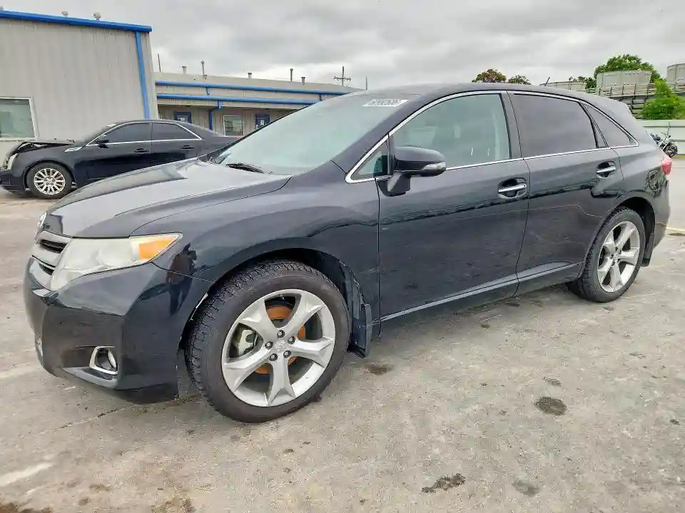 4T3ZK3BB2FU073179 2015 TOYOTA VENZA-0