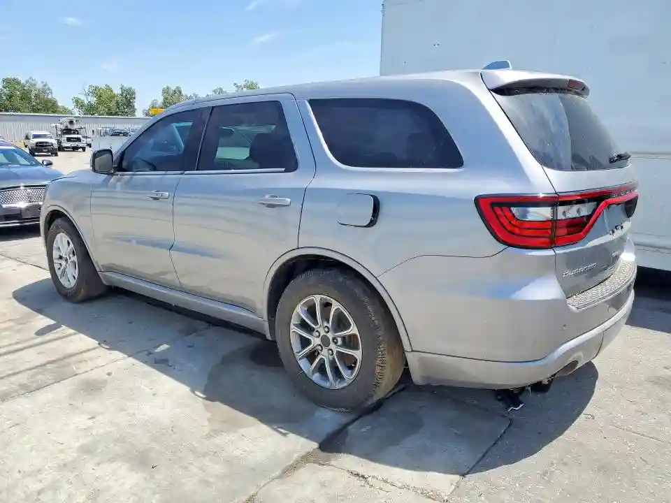 1C4RDHDG8HC906540 2017 DODGE DURANGO-1