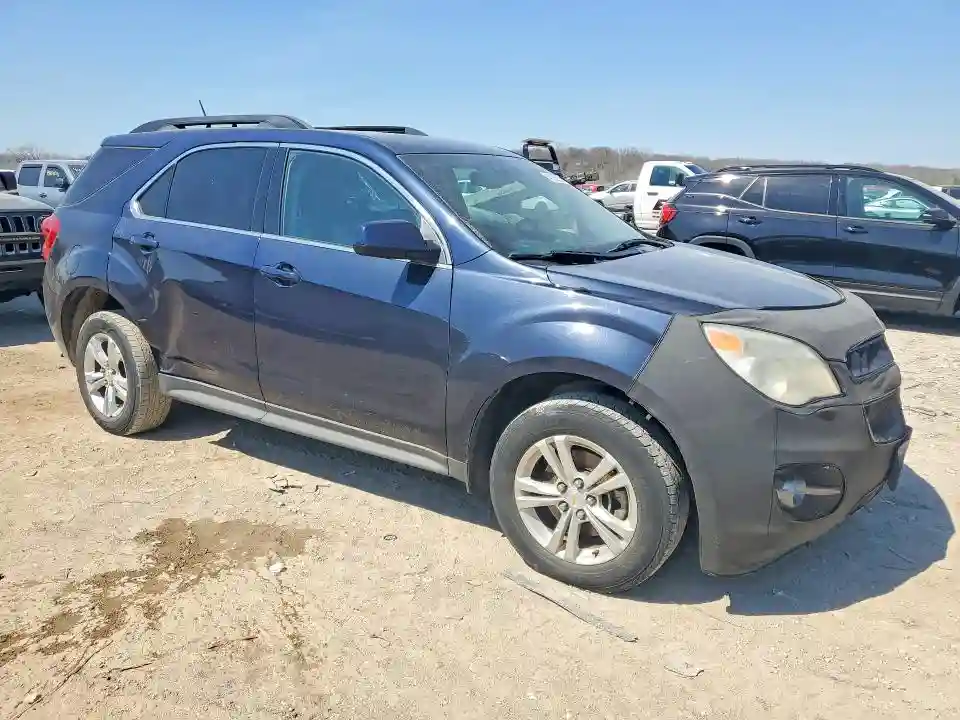 2GNFLGEK0F6408204 2015 CHEVROLET EQUINOX-3