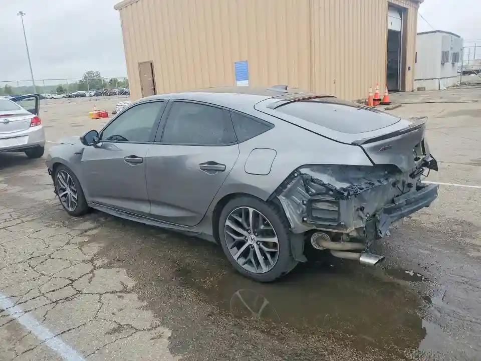 19UDE4G70PA000681 2023 ACURA INTEGRA-1