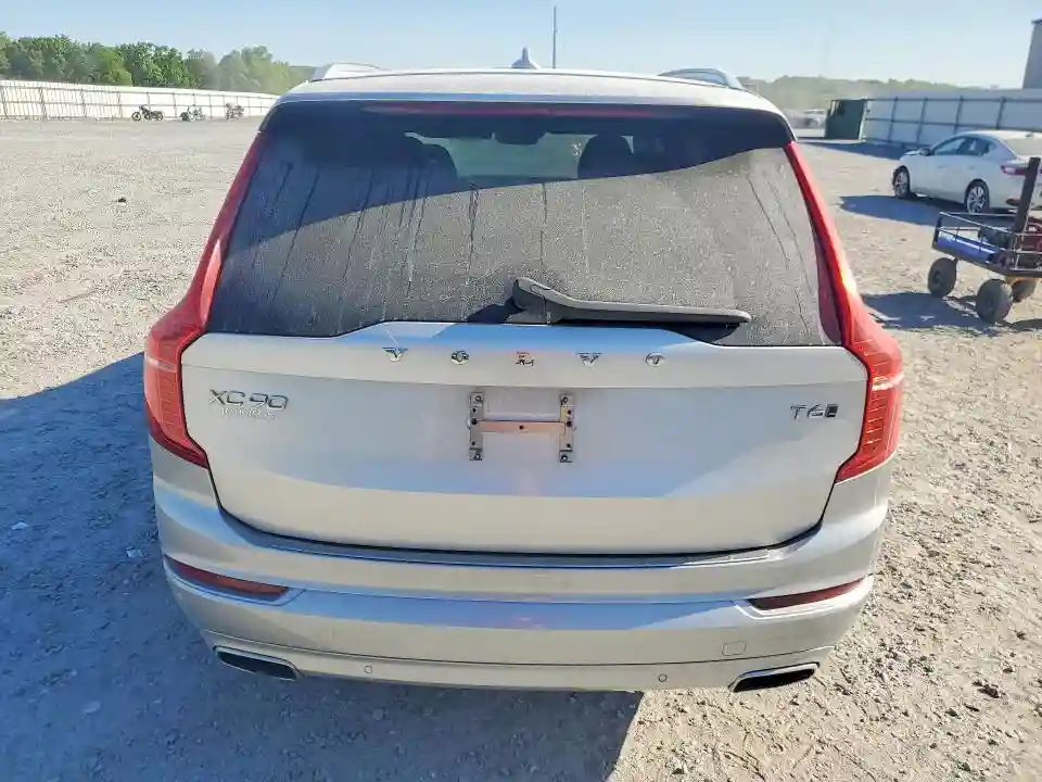 YV4A22PK9L1552562 2020 VOLVO XC90-5