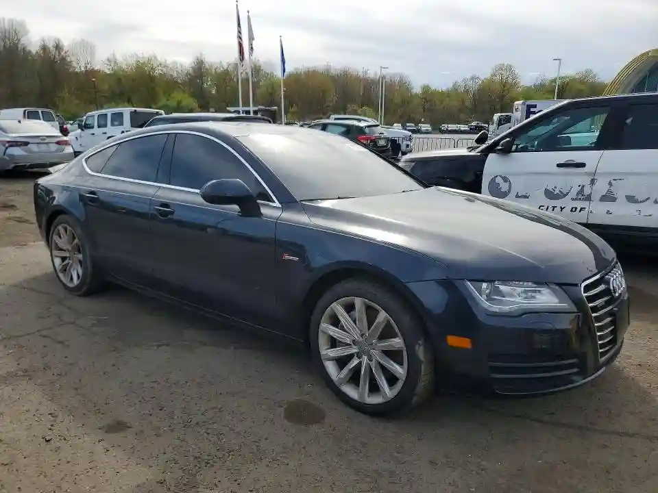 WAUYGAFC8CN133728 2012 AUDI A7-3