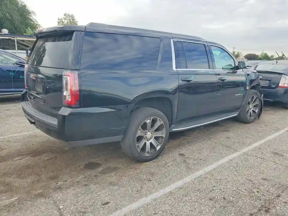 1GKS1FKC8KR230307 2019 GMC YUKON-2