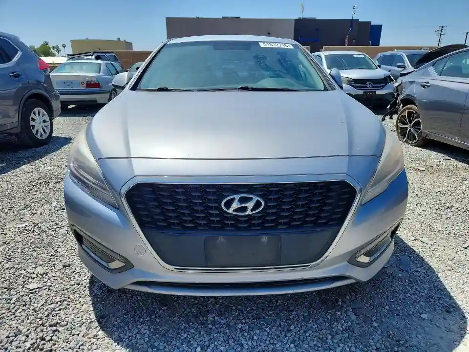 KMHE24L15GA014214 2016 HYUNDAI SONATA-4