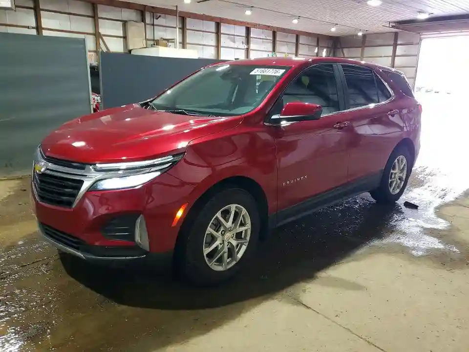 3GNAXKEG3RL368830 2024 CHEVROLET EQUINOX-0