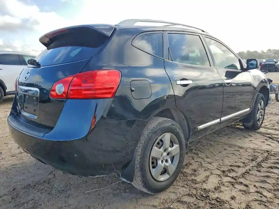 JN8AS5MTXFW663912 2015 NISSAN ROGUE SELE-2