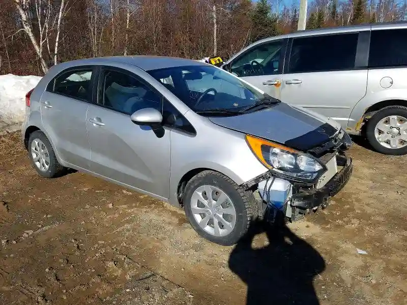 KNADM5A39G6742638 2016 KIA RIO-3