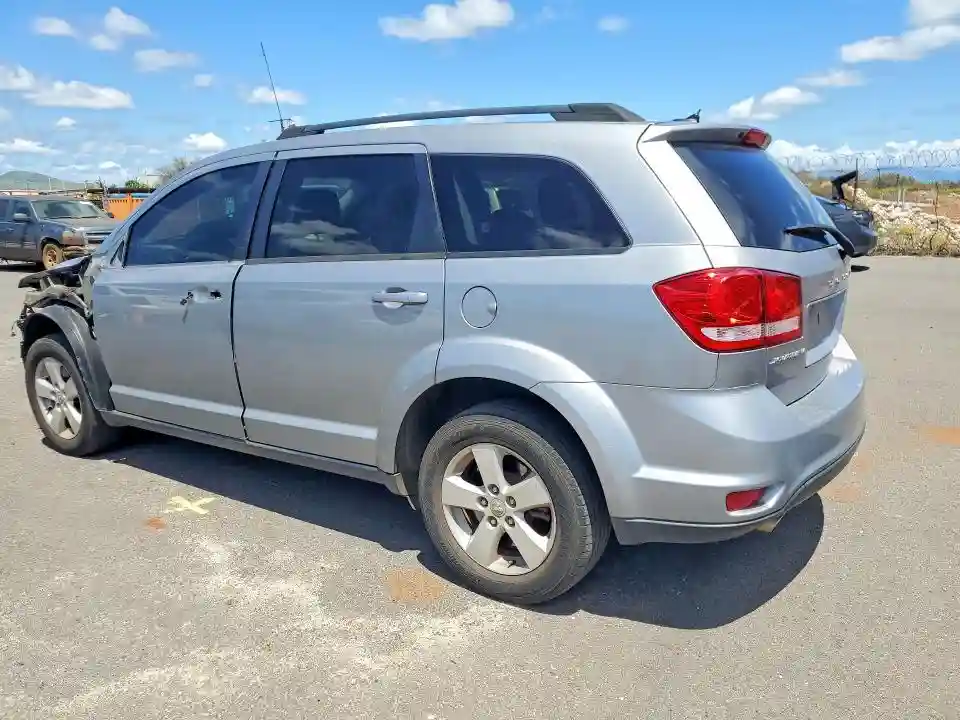 3C4PDCBG4GT202917 2016 DODGE JOURNEY-1