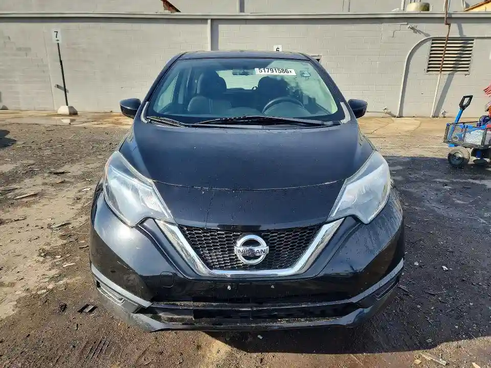 3N1CE2CP3KL357877 2019 NISSAN VERSA-4