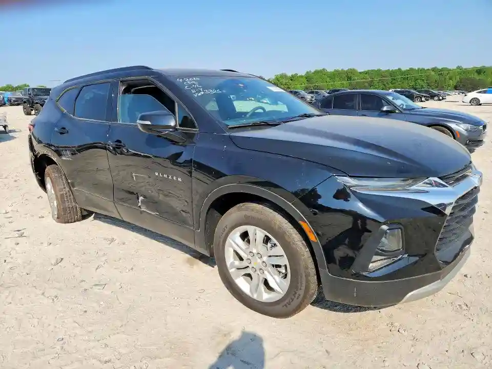 3GNKBCR49NS133325 2022 CHEVROLET BLAZER-3