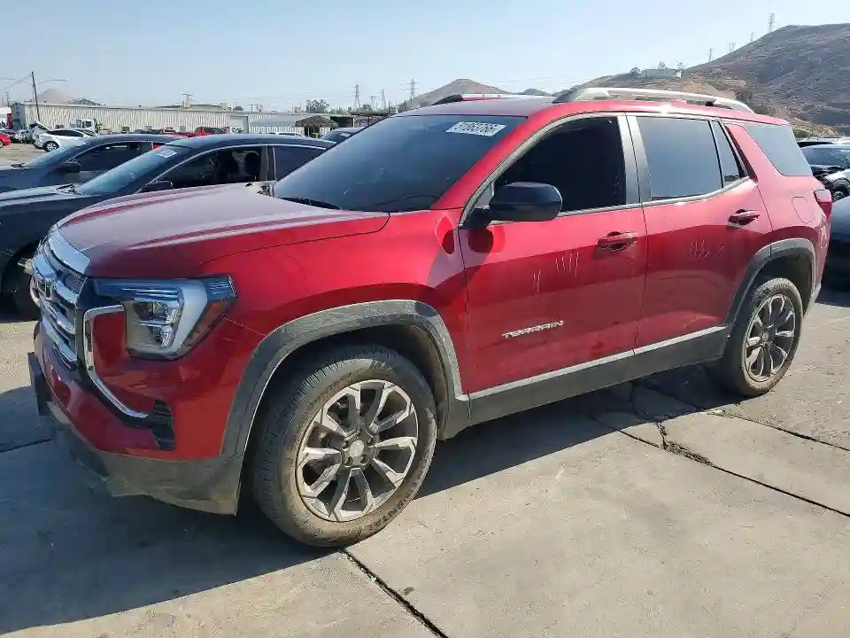 3GKALUEG0SL253824 2025 GMC TERRAIN-0
