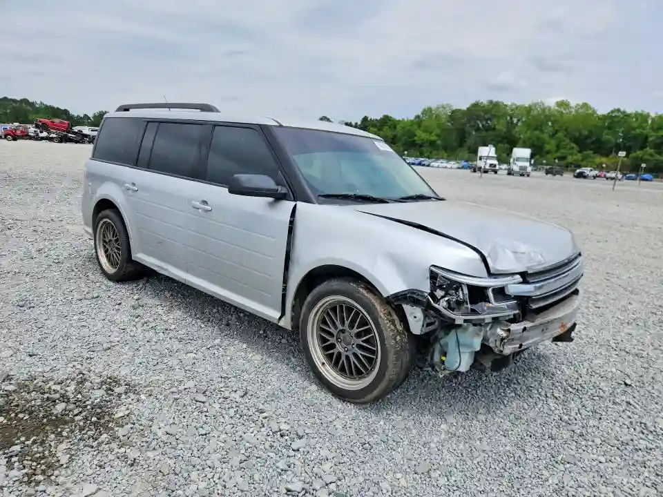 2FMGK5B89JBA19585 2018 FORD FLEX-3