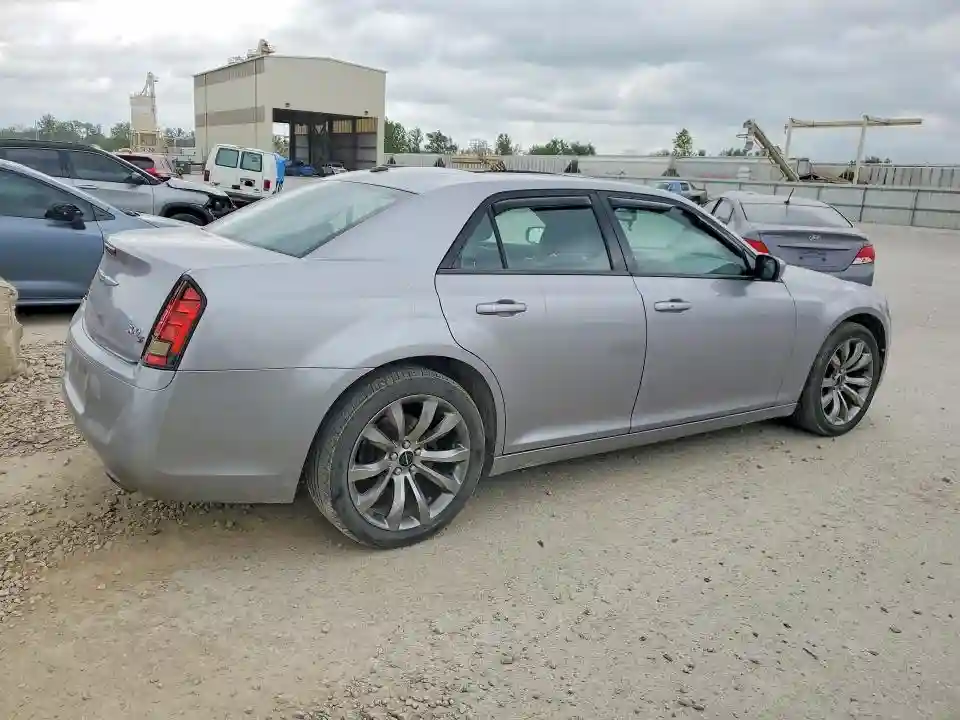 2C3CCABG8EH361181 2014 CHRYSLER 300-2