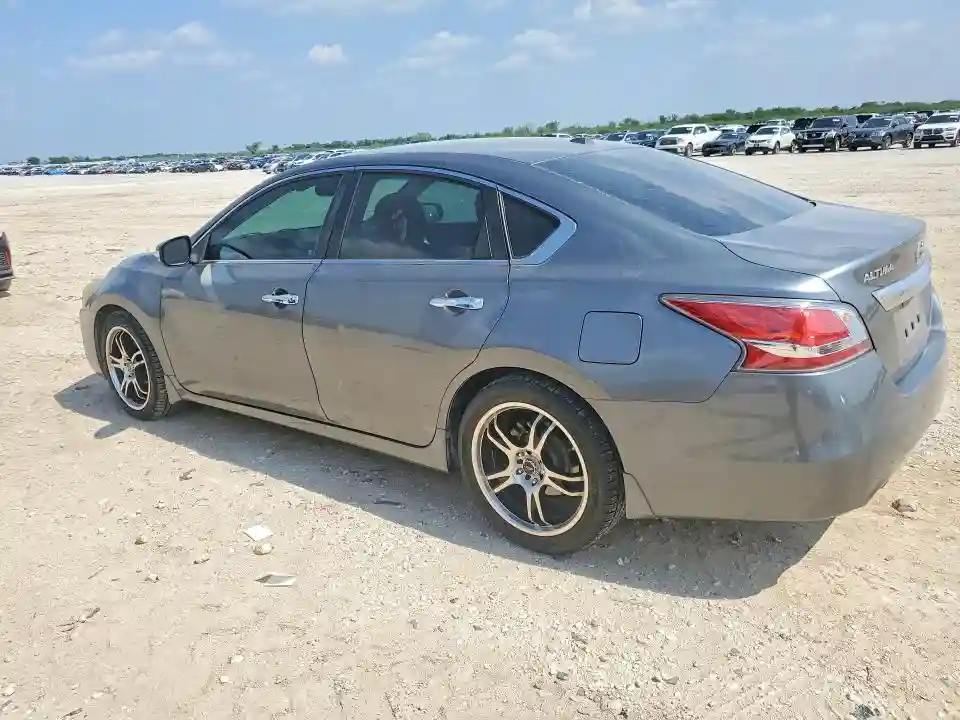 1N4BL3AP7FC208080 2015 NISSAN ALTIMA-1
