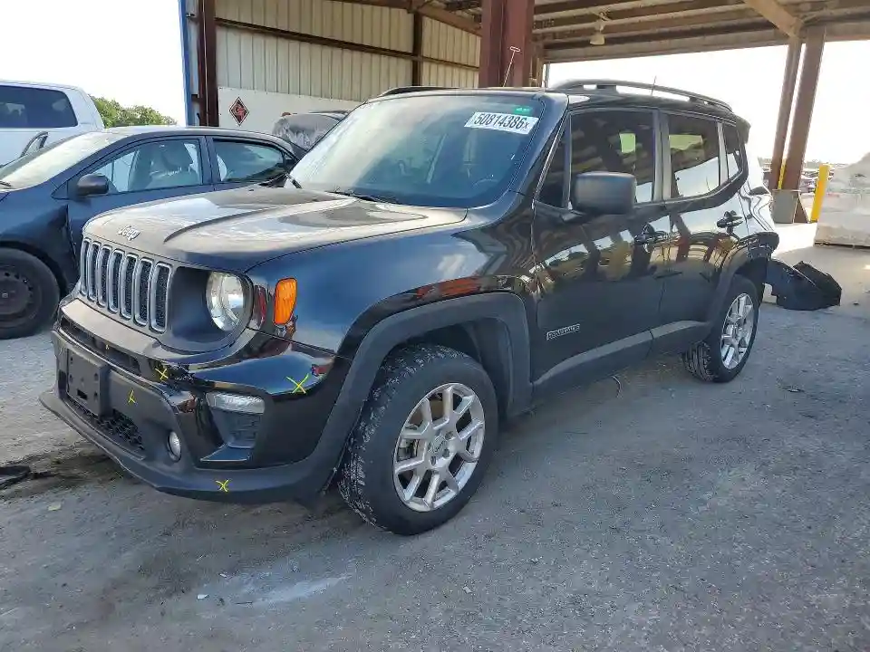ZACNJDB13NPN51893 2022 JEEP RENEGADE-0