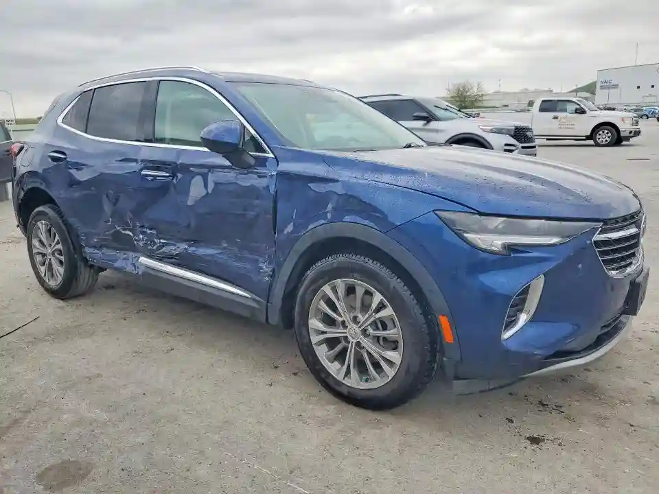 LRBAZLR44PD066988 2023 BUICK ENVISION-3