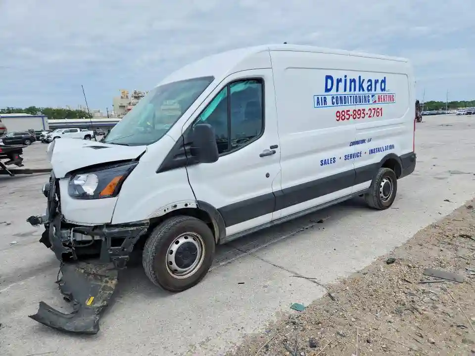 1FTBR1C86RKA91461 2024 FORD TRANSIT-0