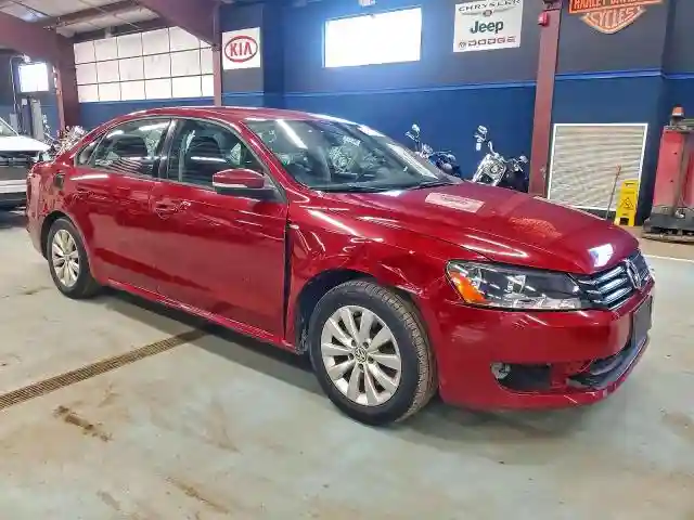 1VWAT7A38FC023172 2015 VOLKSWAGEN PASSAT-3