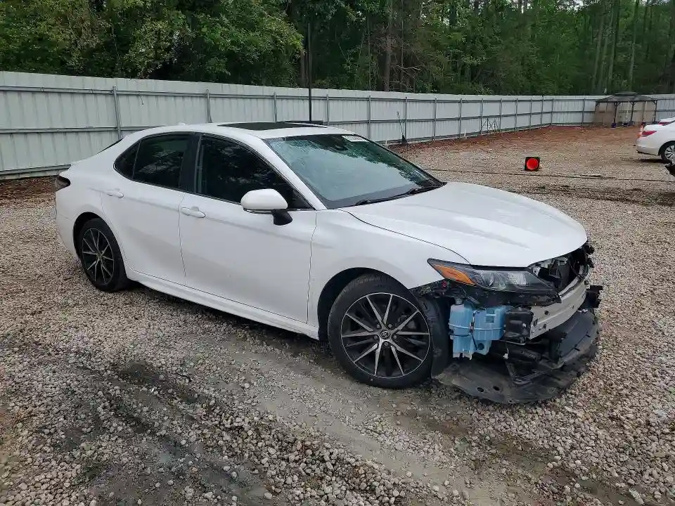 4T1S11AK7NU045024 2022 TOYOTA CAMRY-3