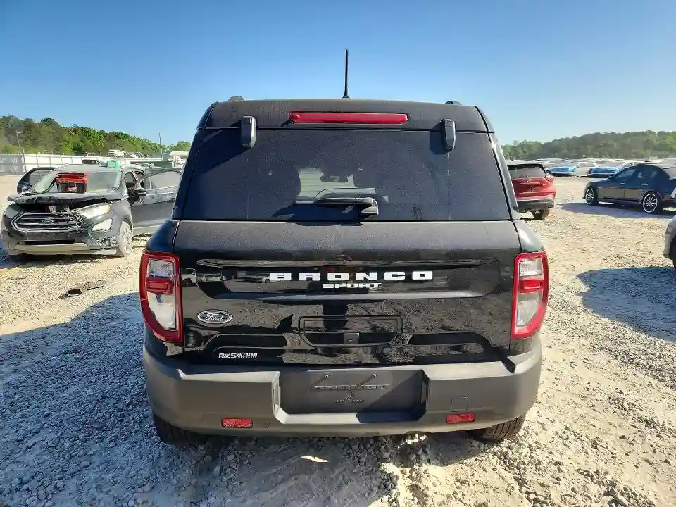 3FMCR9B66RRE76688 2024 FORD BRONCO-5