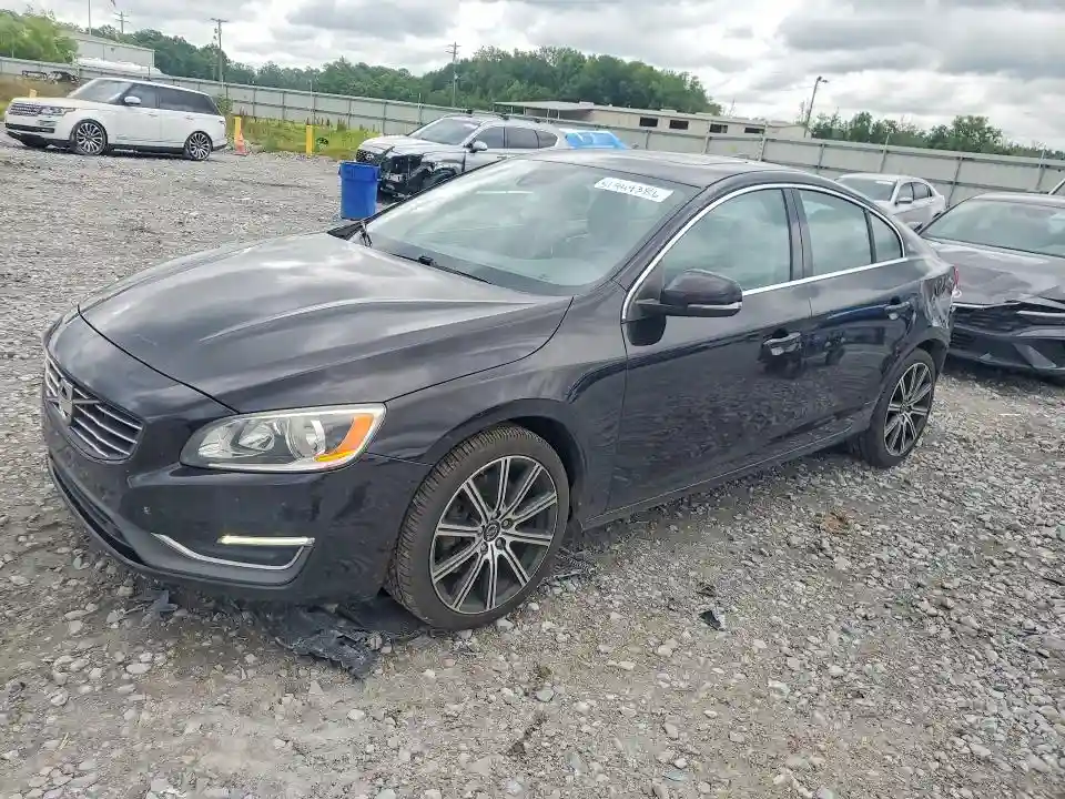 YV1612FH0E1282135 2014 VOLVO S60-0