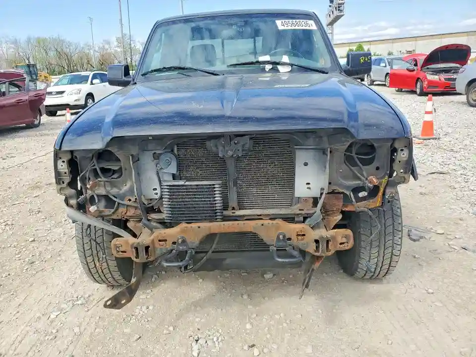 1FTLR4FE3APA56035 2010 FORD RANGER-4