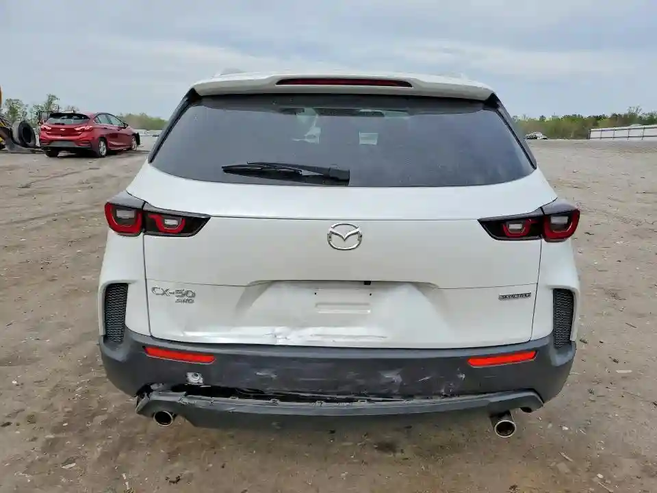 7MMVABCM2PN112504 2023 MAZDA CX-50-5