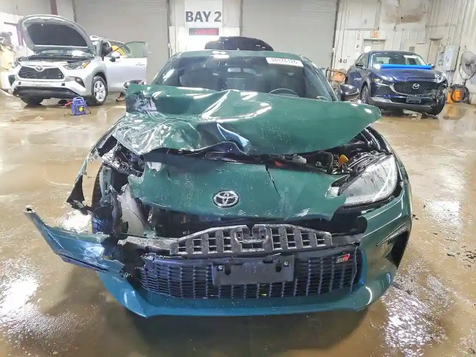 JF1ZNBM16S8750469 2025 TOYOTA-4