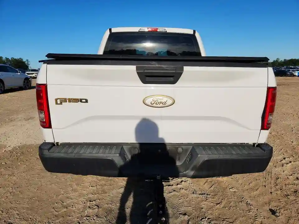 1FTEW1EP2GFD30777 2016 FORD F-150-5
