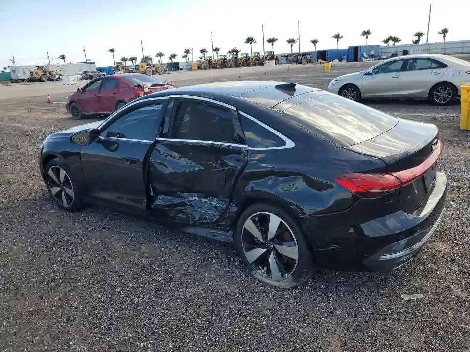 WAU2BCFU0SN046445 2025 AUDI A5-1