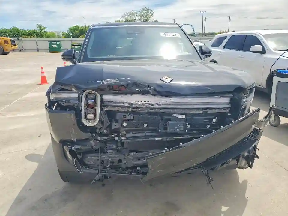 7PDSGBBA2SN068594 2025 RIVIAN RIS-4